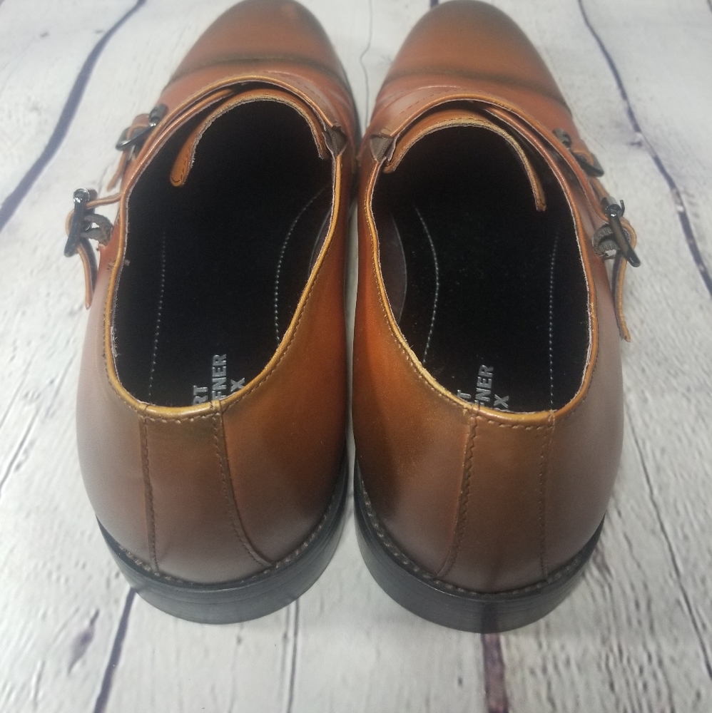 HART SCHAFFNER MARX SHOE...🤠 - Picture 9 of 10